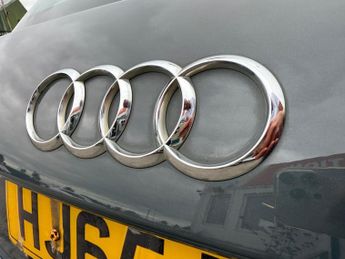 Audi A1 1.6 TDI Sport Sportback S Tronic Euro 6 (s/s) 5dr