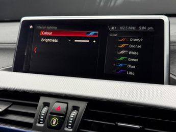 BMW X1 2.0 18d M Sport Auto xDrive Euro 6 (s/s) 5dr