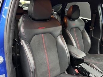 Kia ProCeed 1.6 T-GDi GT Shooting Brake DCT Euro 6 (s/s) 5dr