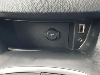 Peugeot 308 1.2 PureTech GT Line EAT Euro 6 (s/s) 5dr