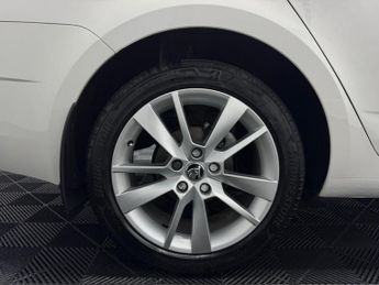 Skoda Octavia 1.6 TDI SE L DSG Euro 6 (s/s) 5dr