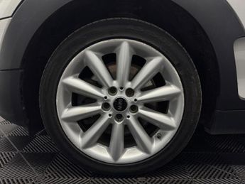 MINI Clubman 2.0 Cooper D Auto Euro 6 (s/s) 6dr