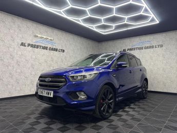 Ford Kuga 1.5T EcoBoost ST-Line X Auto AWD Euro 6 (s/s) 5dr