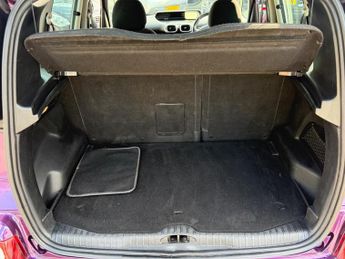 Citroen C3 Picasso 1.6 VTi Exclusive ETG6 Euro 5 5dr