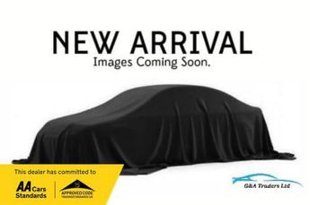 Toyota AYGO 1.0 VVT-i x Euro 6 3dr