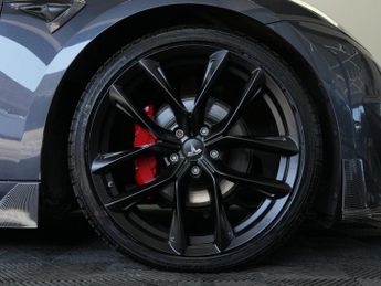 Tesla Model 3 (Dual Motor) Long Range Auto 4WDE 4dr