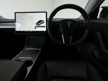 Tesla Model 3 (Dual Motor) Long Range Auto 4WDE 4dr