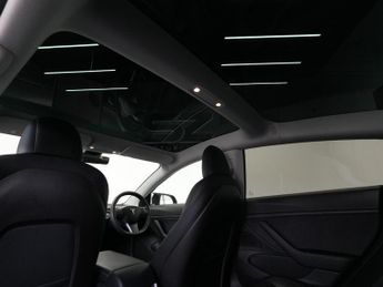 Tesla Model 3 (Dual Motor) Long Range Auto 4WDE 4dr