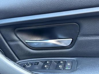 BMW 3 Series 3.0 335i M Sport Auto Euro 5 (s/s) 4dr