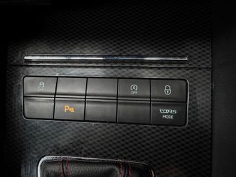 Skoda Octavia 2.0 TDI vRS DSG Euro 6 (s/s) 5dr (SNav)