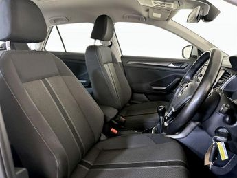 Volkswagen T-Roc 1.0 TSI SE Euro 6 (s/s) 5dr