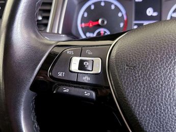 Volkswagen T-Roc 1.0 TSI SE Euro 6 (s/s) 5dr