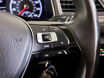 Volkswagen T-Roc 1.0 TSI SE Euro 6 (s/s) 5dr