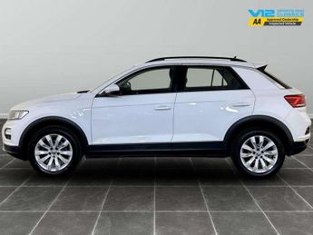 Volkswagen T-Roc 1.0 TSI SE Euro 6 (s/s) 5dr