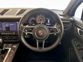 Porsche Macan 3.0T V6 S PDK 4WD Euro 6 (s/s) 5dr