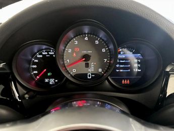 Porsche Macan 3.0T V6 S PDK 4WD Euro 6 (s/s) 5dr