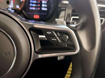 Porsche Macan 3.0T V6 S PDK 4WD Euro 6 (s/s) 5dr