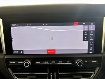 Porsche Macan 3.0T V6 S PDK 4WD Euro 6 (s/s) 5dr