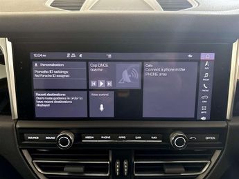 Porsche Macan 3.0T V6 S PDK 4WD Euro 6 (s/s) 5dr