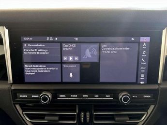Porsche Macan 3.0T V6 S PDK 4WD Euro 6 (s/s) 5dr