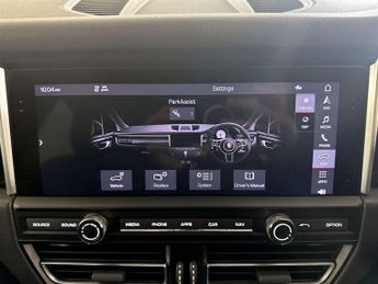 Porsche Macan 3.0T V6 S PDK 4WD Euro 6 (s/s) 5dr