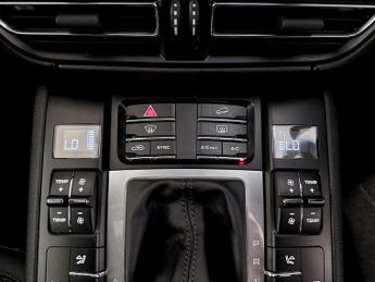 Porsche Macan 3.0T V6 S PDK 4WD Euro 6 (s/s) 5dr