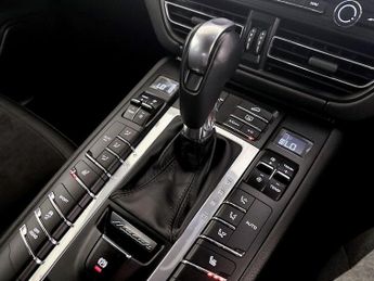Porsche Macan 3.0T V6 S PDK 4WD Euro 6 (s/s) 5dr