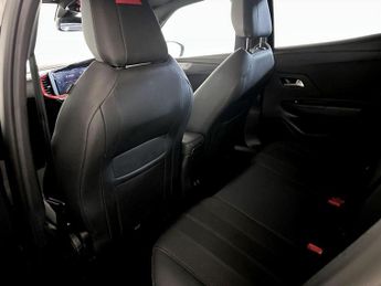 Vauxhall Mokka 1.2 Turbo SRi Premium Euro 6 (s/s) 5dr