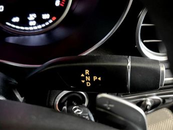 Mercedes-Benz GLC 2.1 GLC220d AMG Line Coupe G-Tronic+ 4MATIC Euro 6 (s/s) 5dr