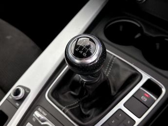Audi A5 2.0 TFSI S line Euro 6 (s/s) 2dr