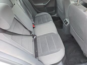Volkswagen Jetta 2.0 TDI SE DSG Euro 4 4dr
