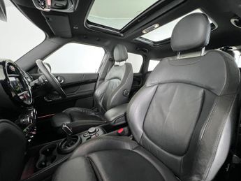 MINI Countryman 2.0 Cooper S Steptronic Euro 6 (s/s) 5dr
