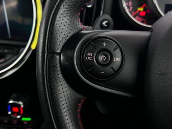 MINI Countryman 2.0 Cooper S Steptronic Euro 6 (s/s) 5dr