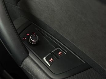 Audi A1 1.4 TFSI CoD Black Edition S Tronic Euro 6 (s/s) 3dr