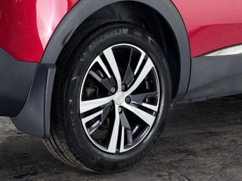 Peugeot 3008 1.6 PureTech GT Line EAT Euro 6 (s/s) 5dr