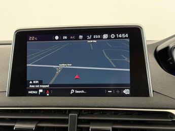 Peugeot 3008 1.6 PureTech GT Line EAT Euro 6 (s/s) 5dr