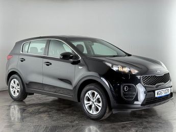 Kia Sportage 1.6 GDi 1 Euro 6 (s/s) 5dr