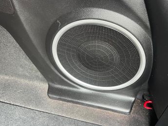 Honda Civic 1.8 i-VTEC SE Plus Auto Euro 5 5dr
