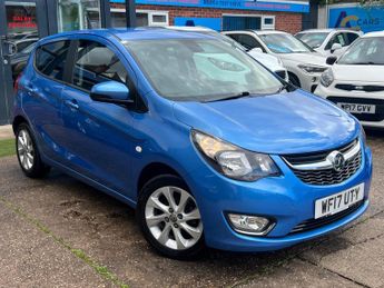 Vauxhall VIVA 1.0i SL Euro 6 5dr