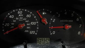Nissan Micra 1.0 E 3dr