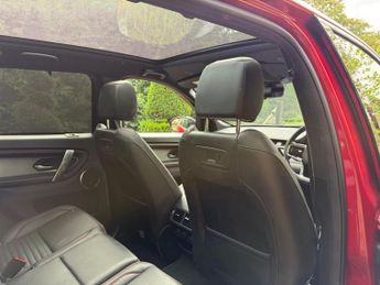 Land Rover Discovery Sport 2.0 D200 MHEV R-Dynamic HSE Auto 4WD Euro 6 (s/s) 5dr