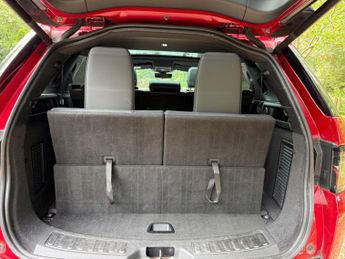 Land Rover Discovery Sport 2.0 D200 MHEV R-Dynamic HSE Auto 4WD Euro 6 (s/s) 5dr