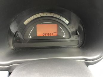 Citroen C3 1.4i SX 5dr