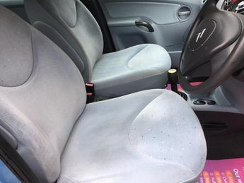 Citroen C3 1.4i SX 5dr