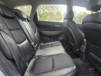 Hyundai i30 1.6 CRDi Style Euro 4 5dr