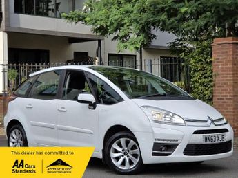 Citroen C4 1.6 VTi Edition Euro 5 5dr