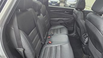 Kia Sorento 2.2 CRDi KX-3 Auto AWD Euro 6 5dr