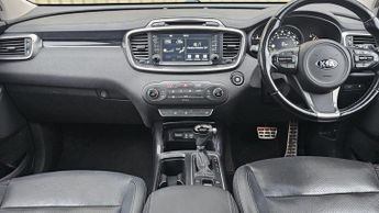 Kia Sorento 2.2 CRDi KX-3 Auto AWD Euro 6 5dr