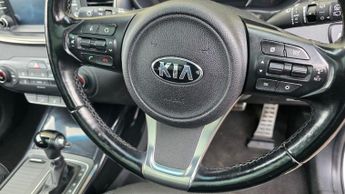 Kia Sorento 2.2 CRDi KX-3 Auto AWD Euro 6 5dr