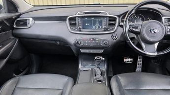 Kia Sorento 2.2 CRDi KX-3 Auto AWD Euro 6 5dr